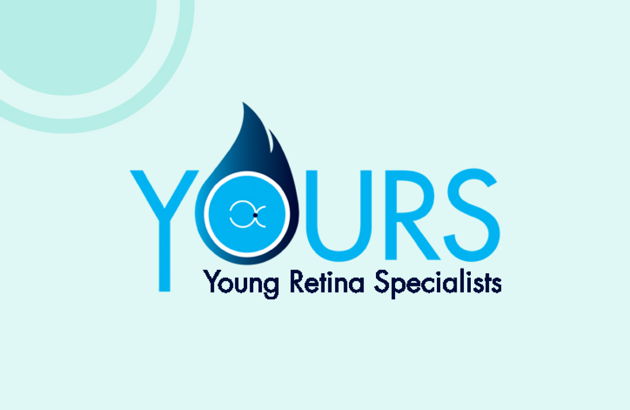 Feature image for Educational webinar, featuring YOURS Logo