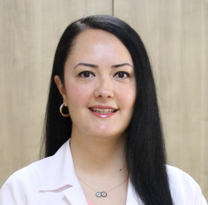 Headshot of 2022/2023 Mentee, Ozge Yanik Odabas