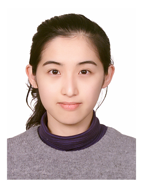 Headshot of 2022/2023 Mentee, I-Hsin Ma