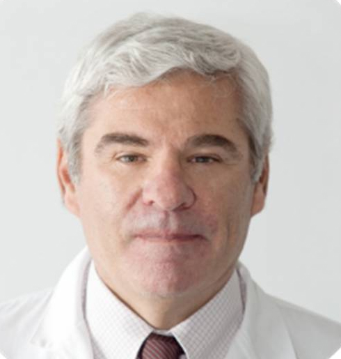 Headshot of Section Member, Alfredo Adan