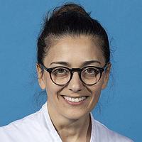 Headshot of Section Member, Emine Kilic