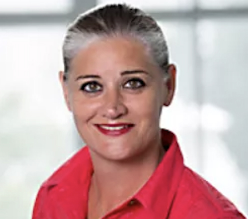 Headshot of Section Member, Talin Barisani