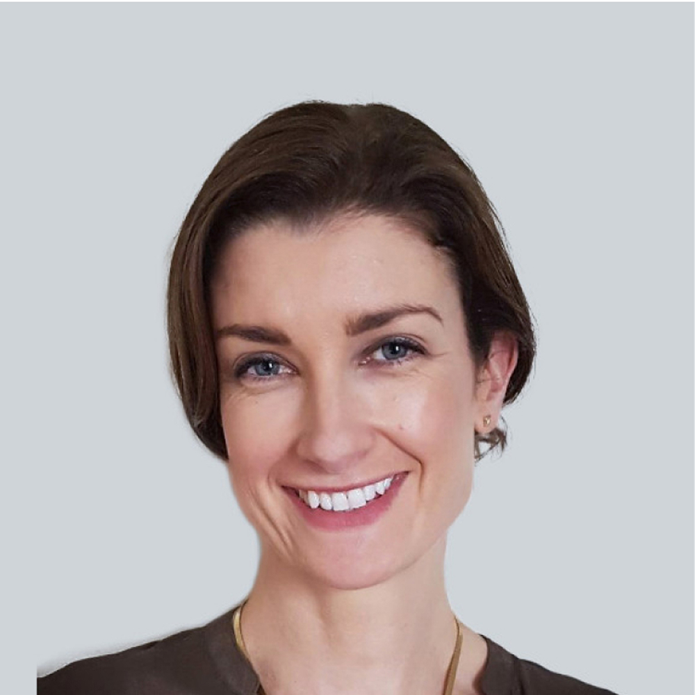 Headshot of Dara Conlon.