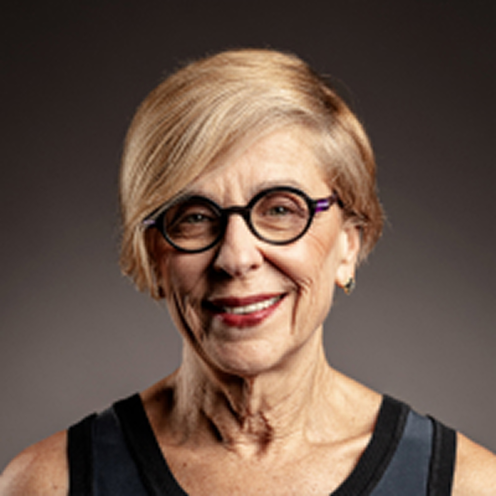 Headshot of Anat Loewenstein.