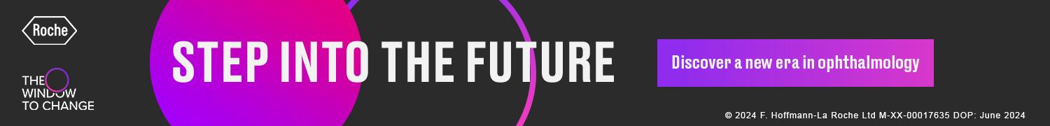 Step into the Future