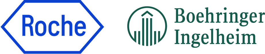 Roche & Boehringer Ingelheim