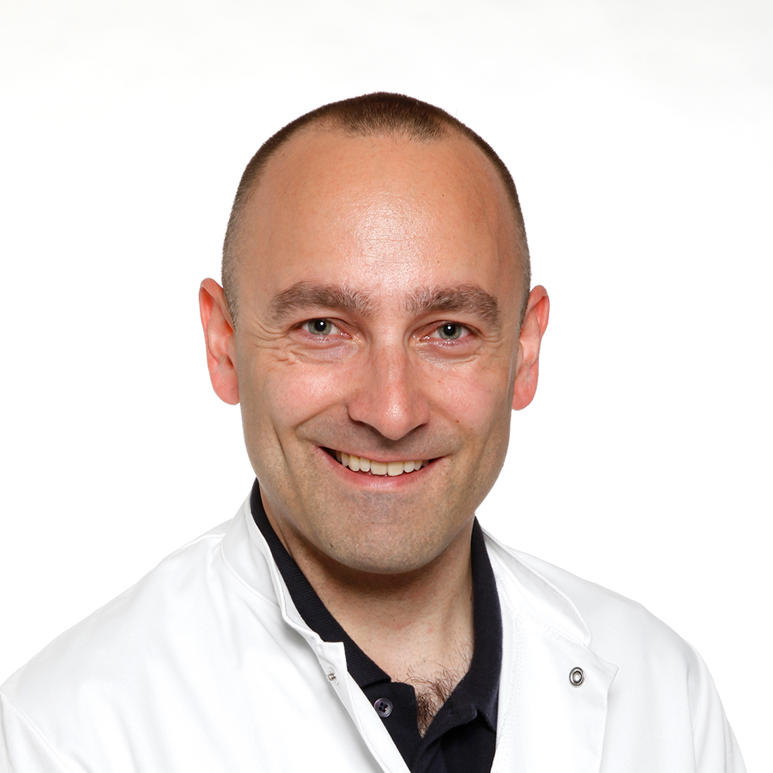 Headshot of 2023/2024 Mentee, Lasse Jørgensen Cehofski