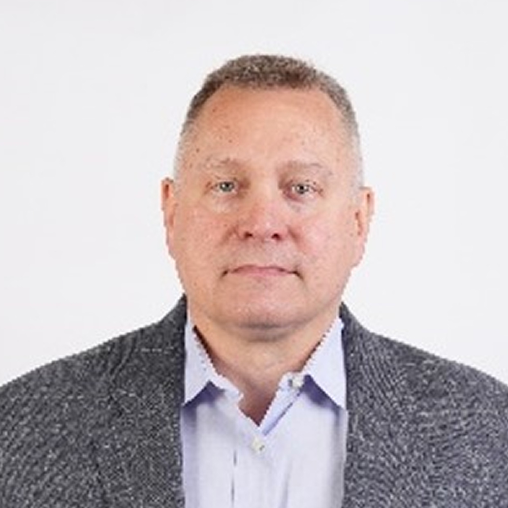 Headshot of Scott Jones.