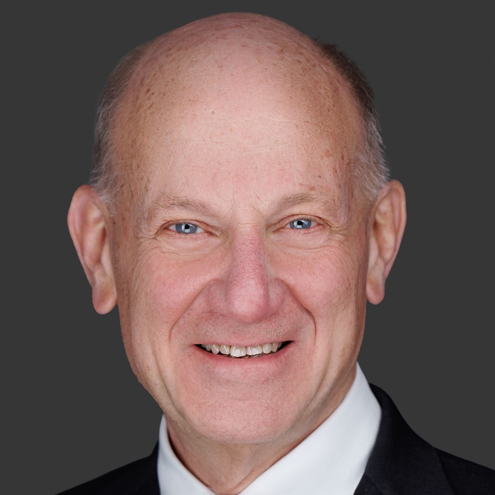 Headshot of Rich Small.