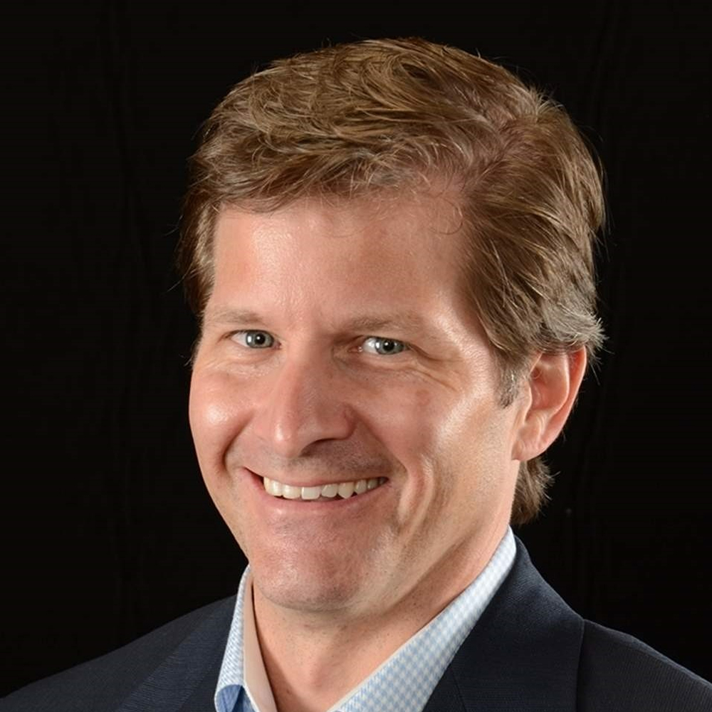 Headshot of Brad Doerschuk.