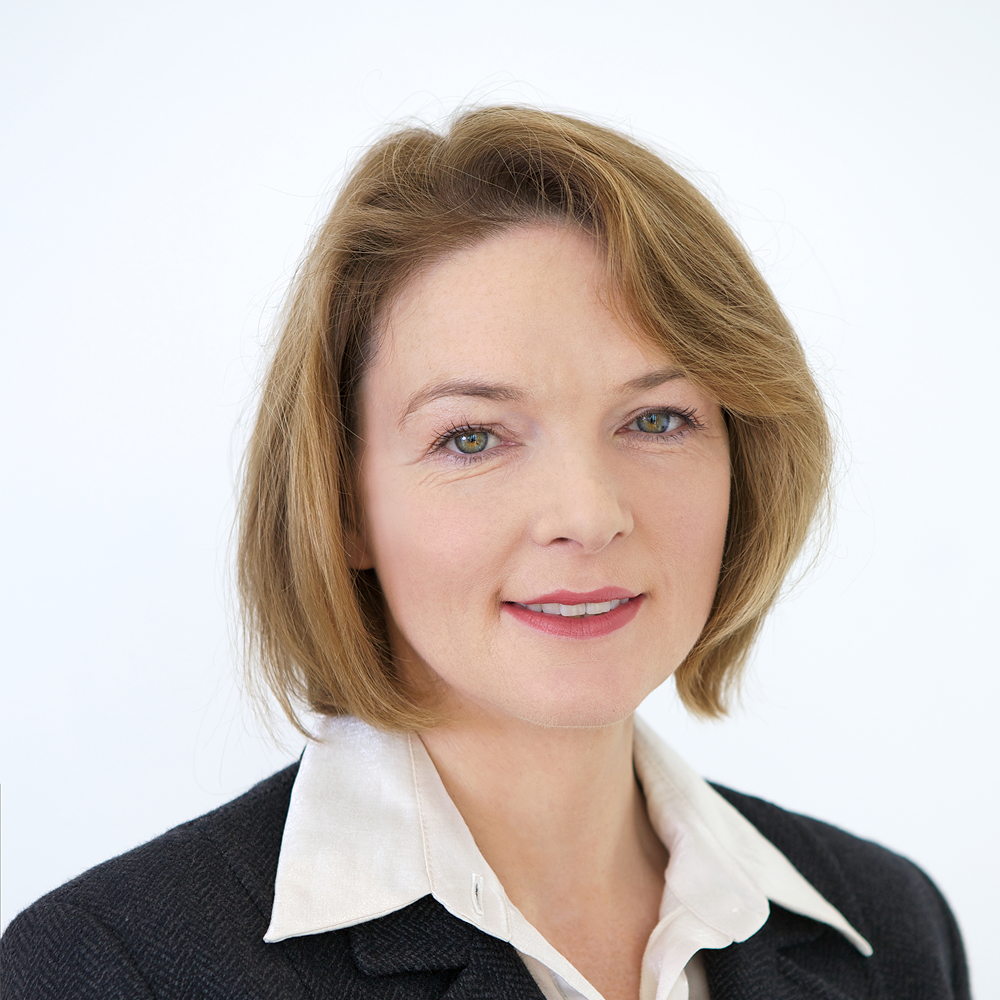 Headshot of Jane Moseley.