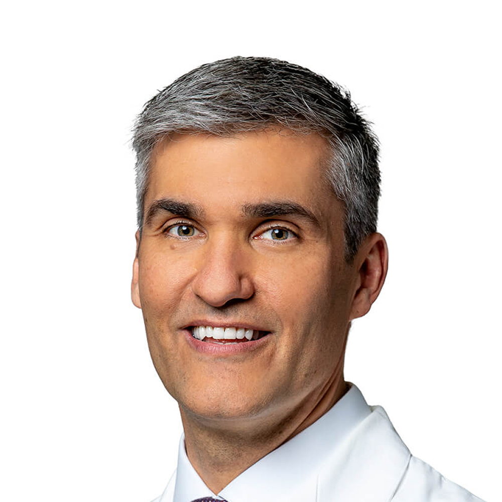 Headshot of Charles Wykoff.