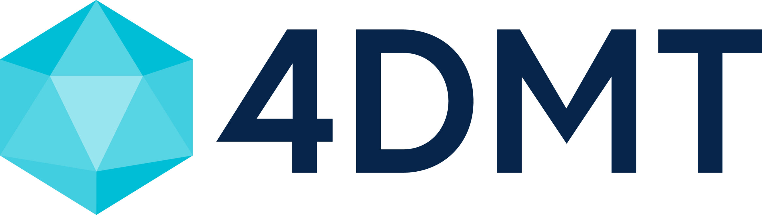 4D Molecular Therapeutics Logo. Click to open company website (opens in new tab).