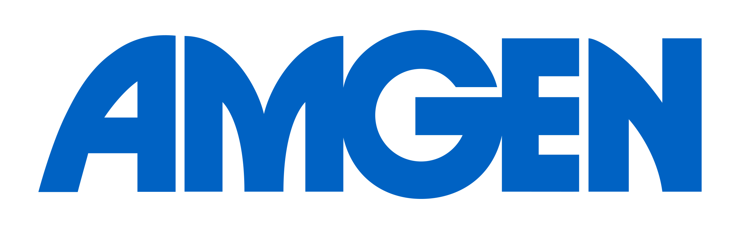 Amgen Logo. Click to open company website (opens in new tab).