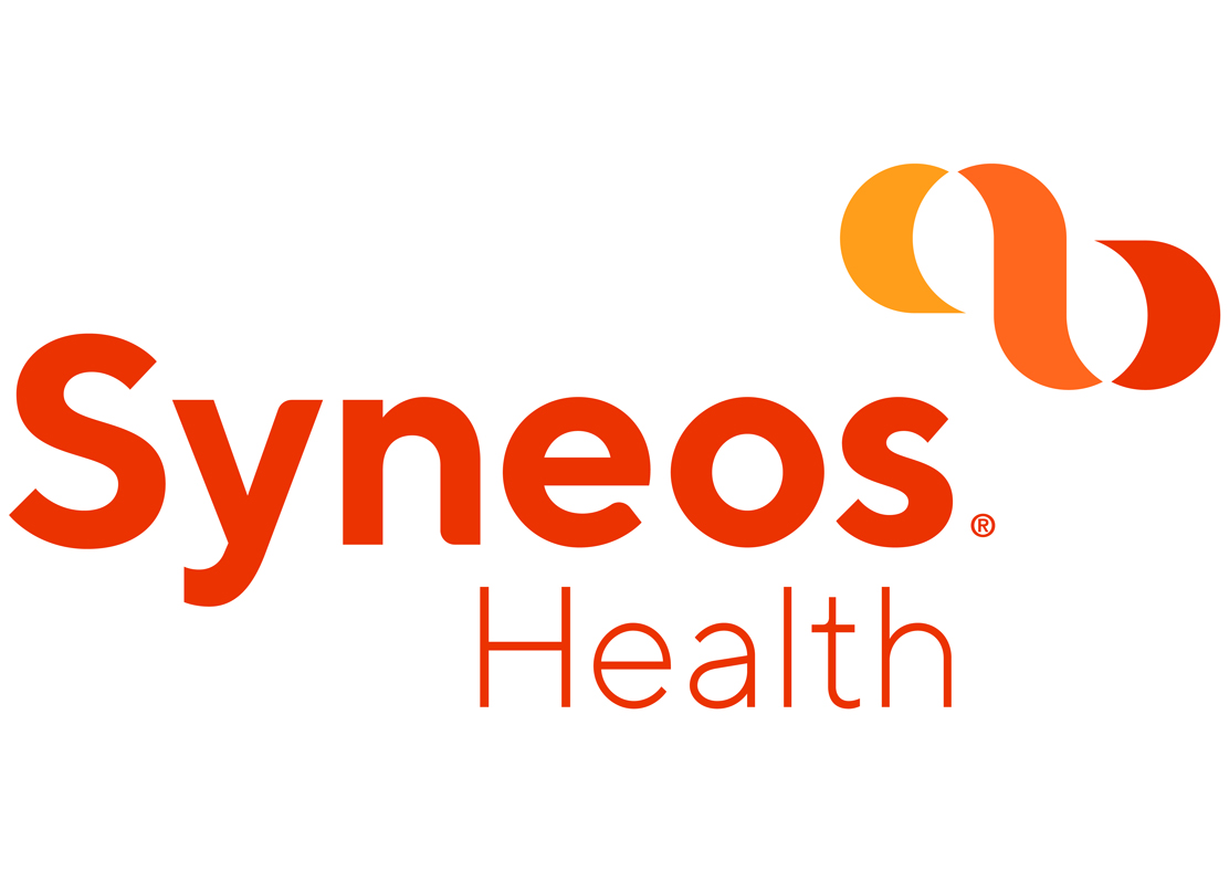 Syneos Health Logo. Click to open company website (opens in new tab).
